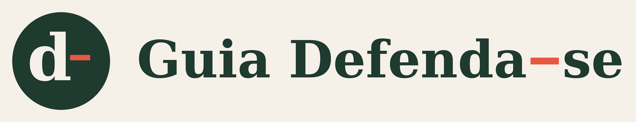 Guia Defenda-se